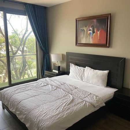 Spacious One Bedroom-Cantonment أكرا المظهر الخارجي الصورة