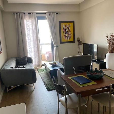 Spacious One Bedroom-Cantonment أكرا المظهر الخارجي الصورة